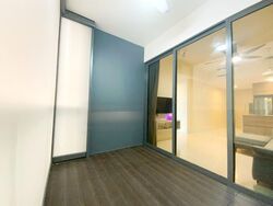 The Panorama (D20), Condominium #588242911